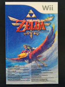 The Legend of Zelda - Skyward Sword (11)